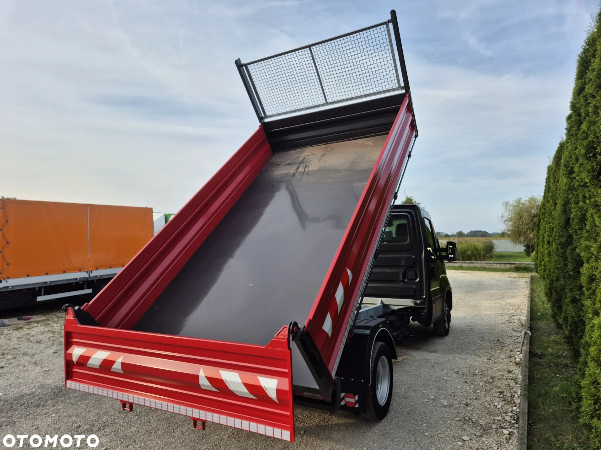 Iveco 35C18 3.0 180KM - 3