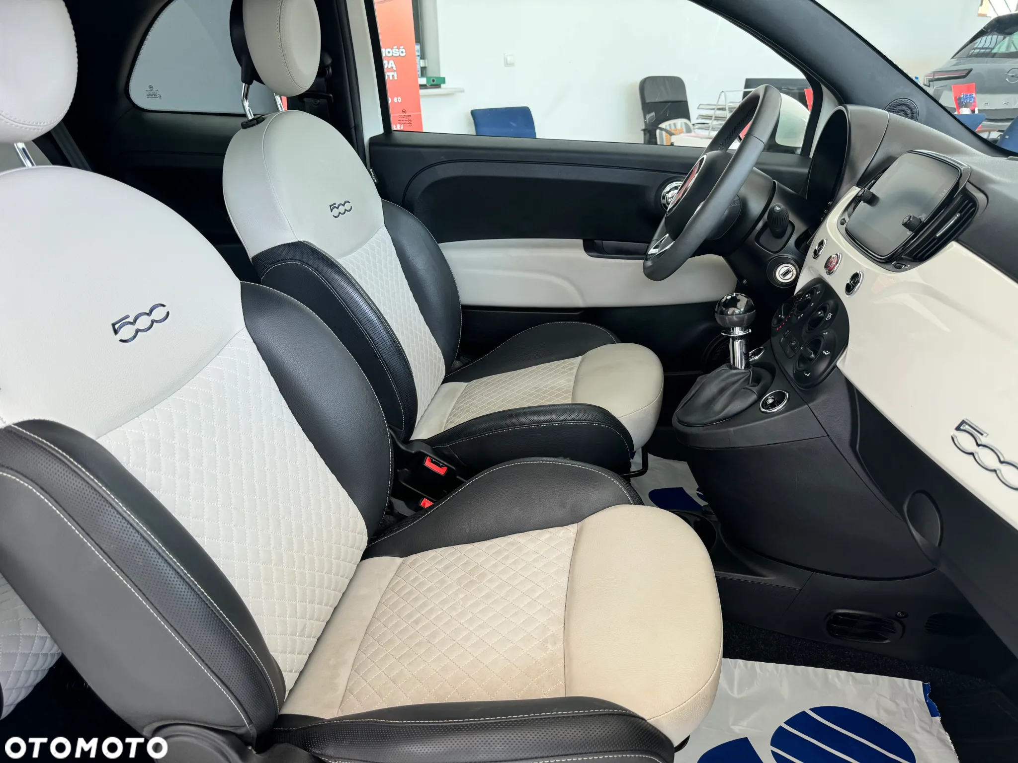 Fiat 500 1.0 Hybrid Dolcevita - 18