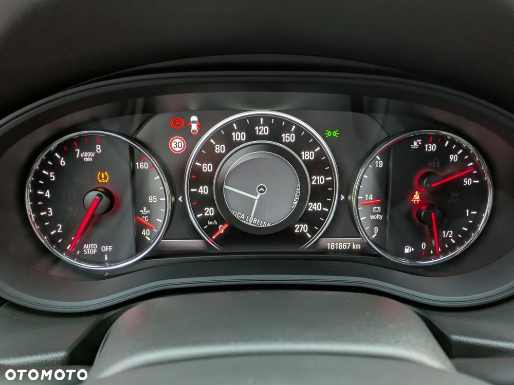 Opel Insignia 1.5 Direct InjectionTurbo Innovation - 35