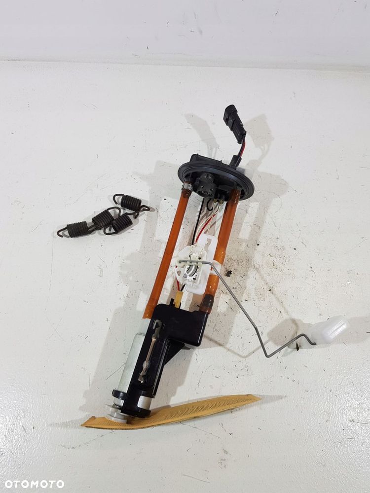 pompa paliwa 2522070 polaris sportsman 570 21-25 rok - 2