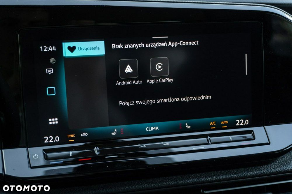 Volkswagen Caddy - 26