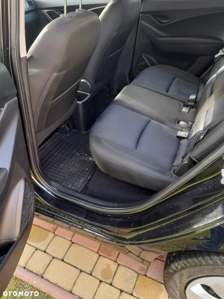 Hyundai ix20 1.4 Comfort blue - 14