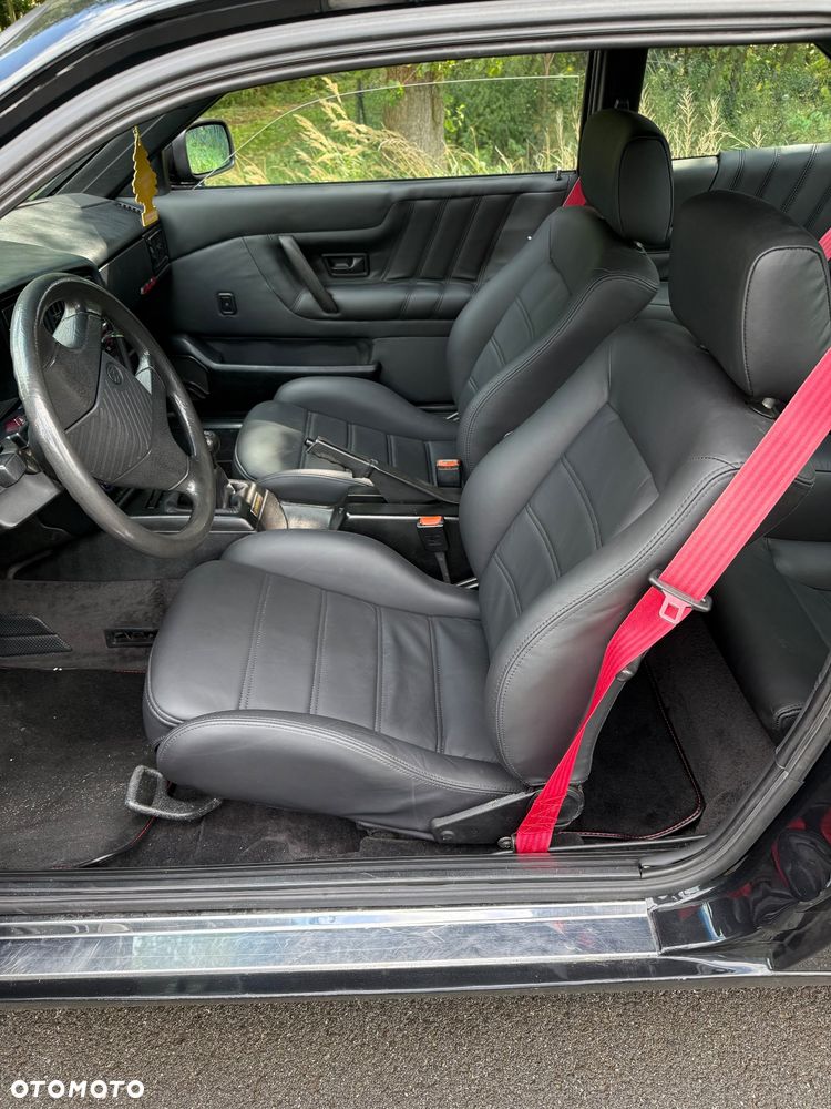 Volkswagen Corrado - 6