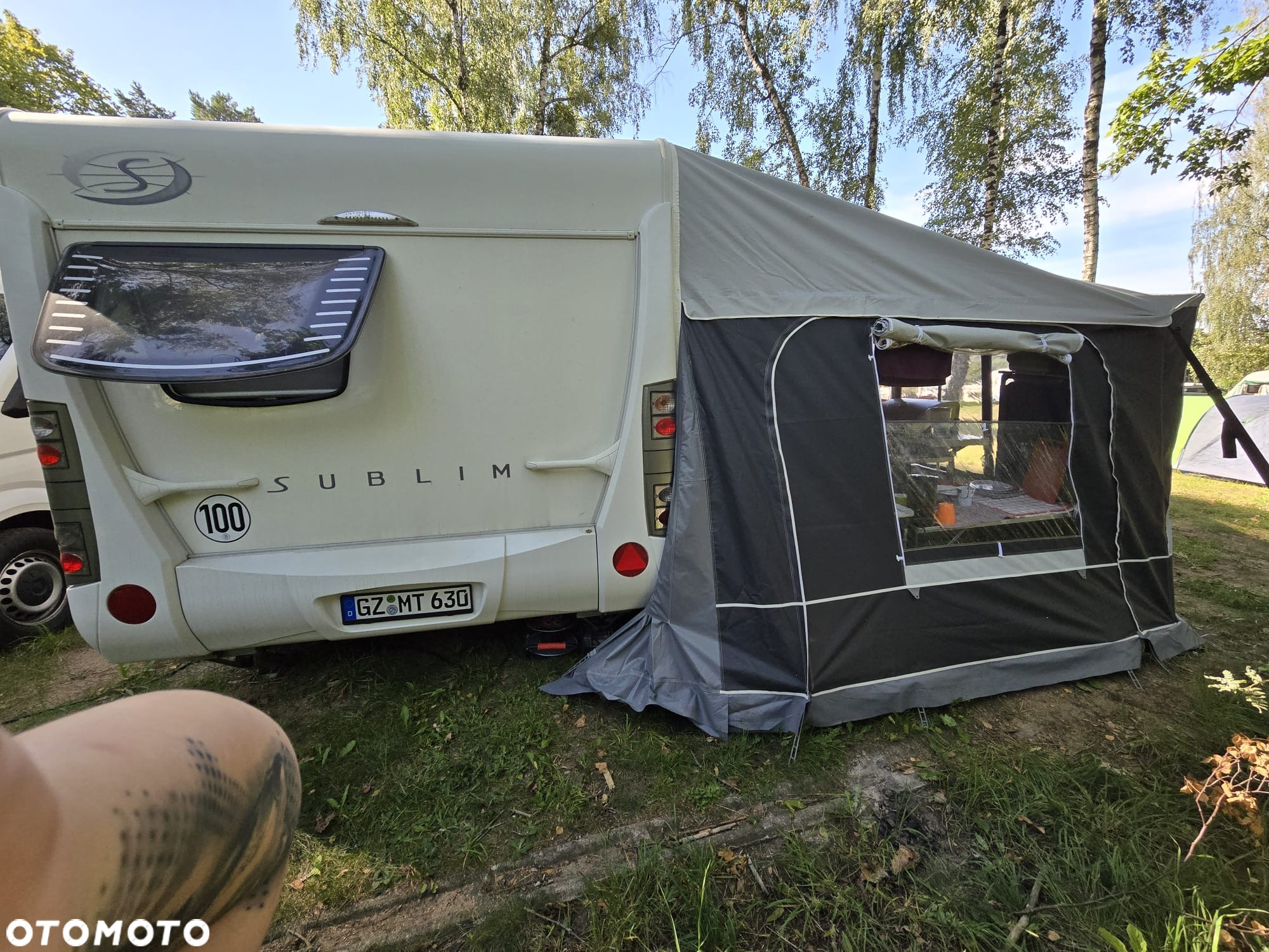 Caravelair Sublim 630 - 19