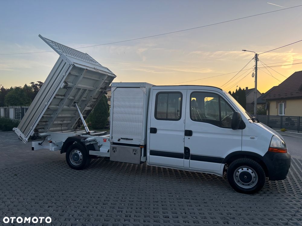 Renault Master - 1