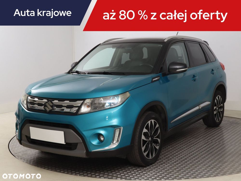 Suzuki Vitara - 3