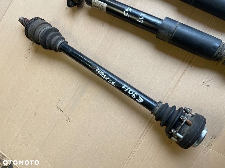 Półoś prawa Bmw e90 e91 super stan bez luzów