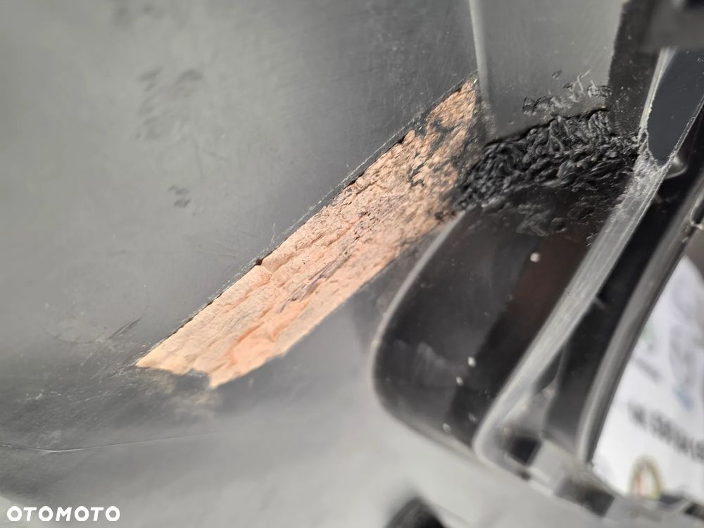 KIA SORENTO 3 III LIFT 18- ZDERZAK PRZEDNI PRZÓD NA 6xPDC NR 86511-C5500 , NR AUKCJI NZ1889 - 31