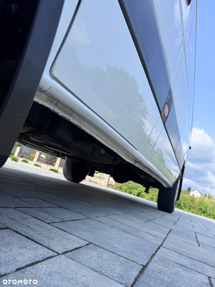 Mercedes-Benz Sprinter 315 - 20