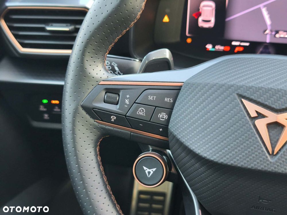 Cupra Formentor 1.5 e-Hybrid DSG - 27