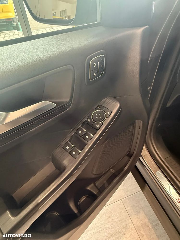 Ford Kuga 2.5 Duratec PHEV ST Line X - 7