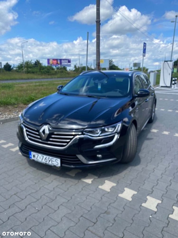 Renault Talisman 1.6 Energy dCi Intens EDC - 13