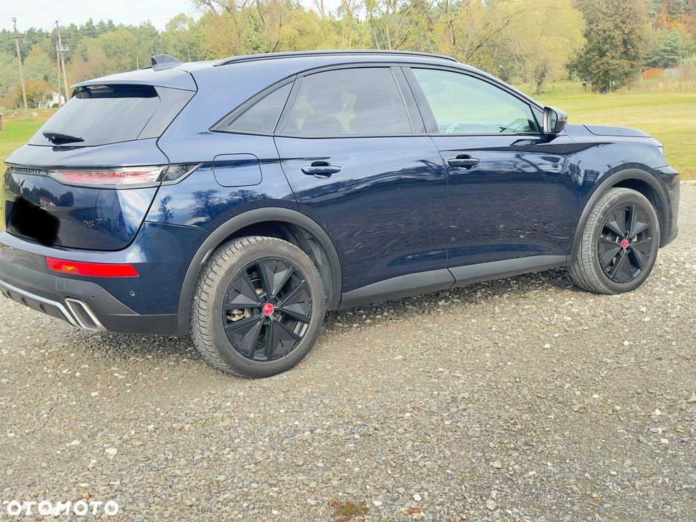 DS Automobiles DS 7 Crossback 1.6 E-Tense Performance Line - 6
