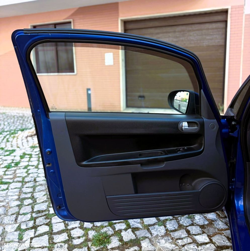 Mitsubishi Colt 1.1 Inform RCD/AC - 7