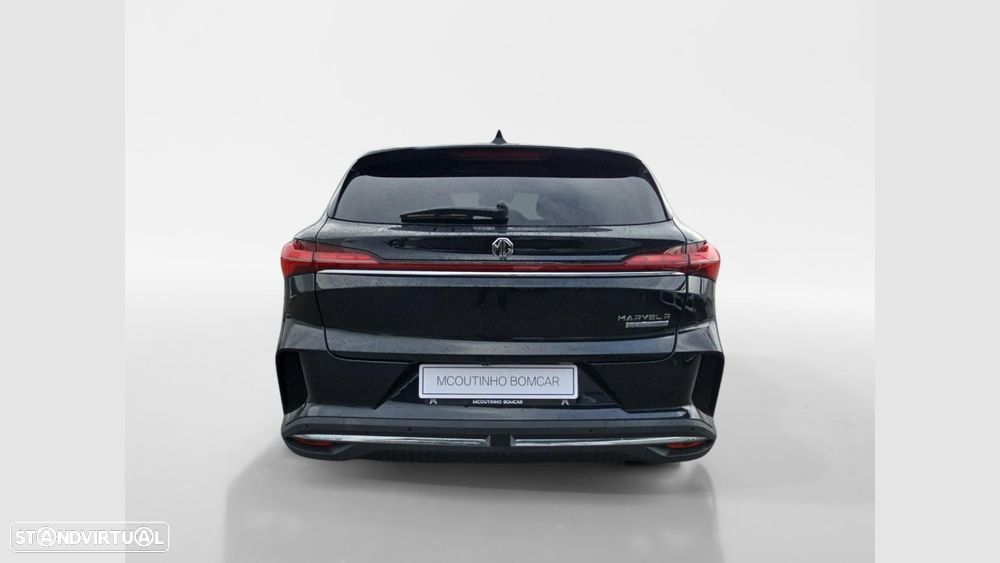 MG Marvel R 70 kWh Luxury - 6