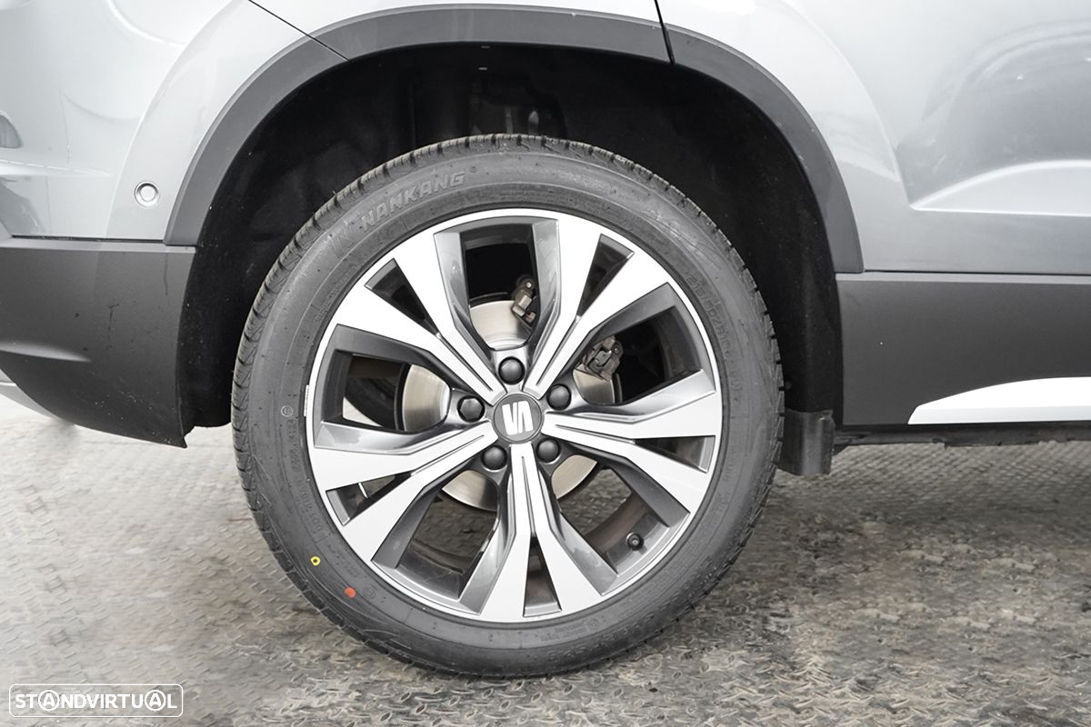 SEAT Ateca 1.5 TSI Xperience DSG - 5