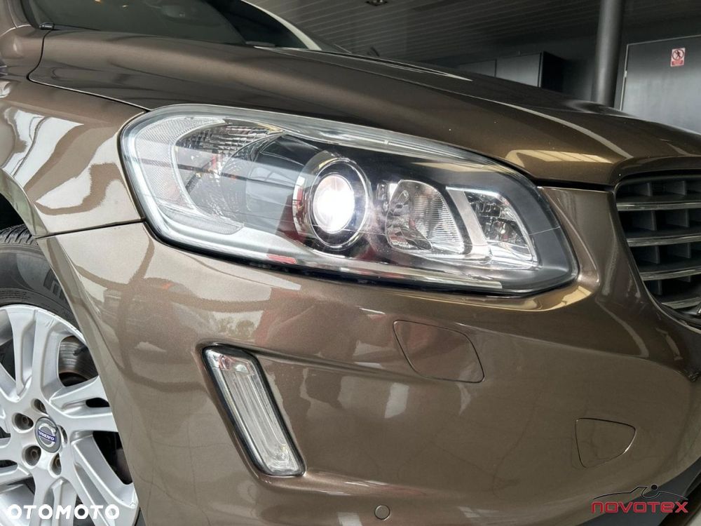 Volvo XC 60 D3 Geartronic Momentum - 5