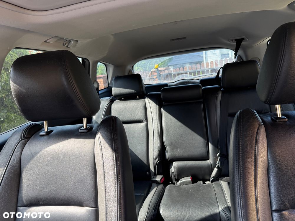 Mazda CX-9 3.7 V6 - 11