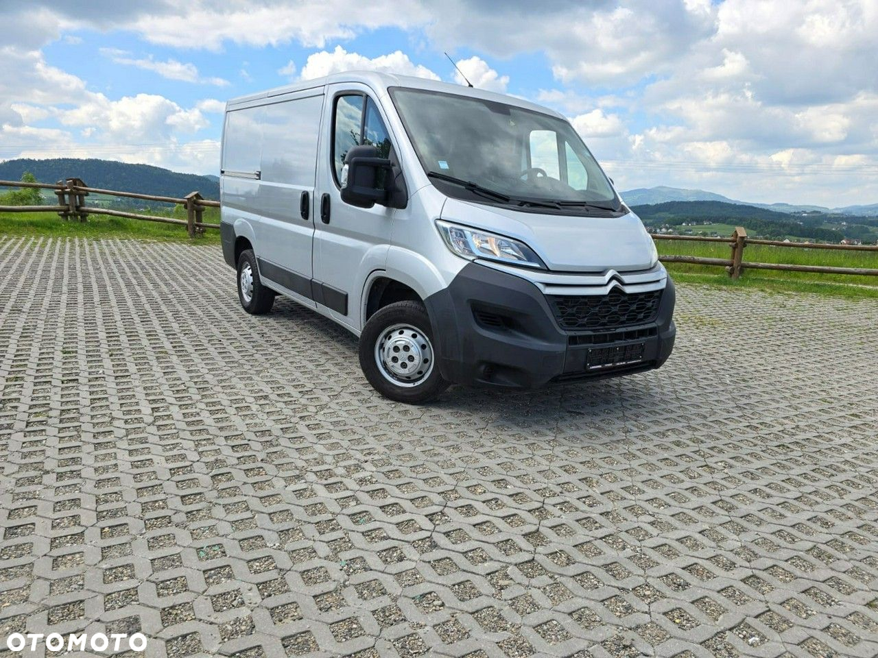 Citroën Jumper - 5