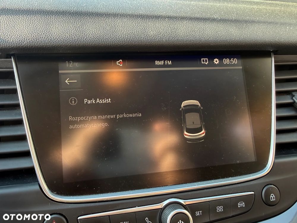 Opel Grandland X 1.2 Start/Stop Business Edition - 22