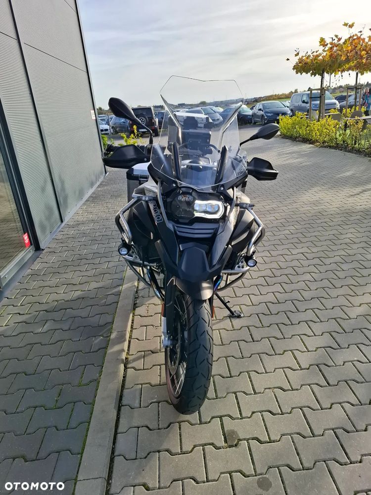 BMW GS - 4