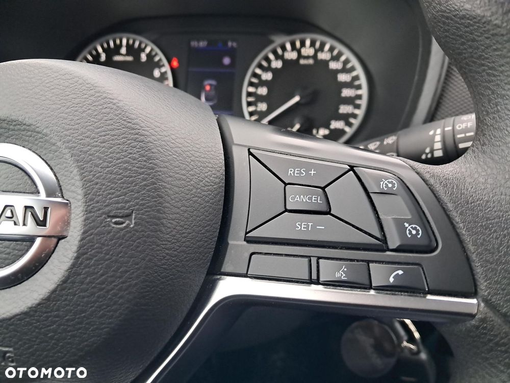 Nissan Juke 1.0 DIG-T Acenta - 28