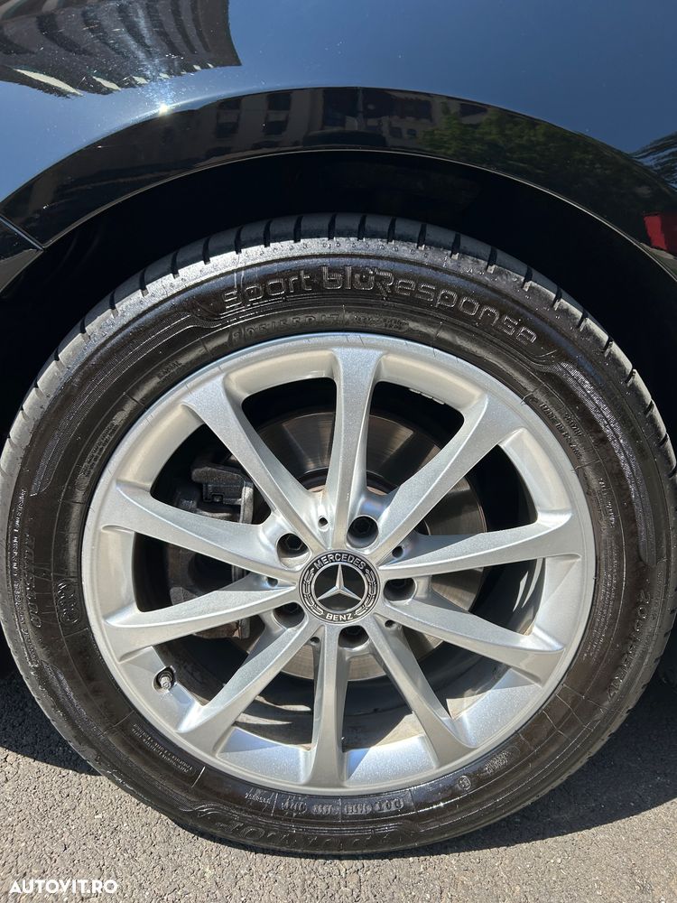 Mercedes-Benz A 200 4MATIC Aut. - 18