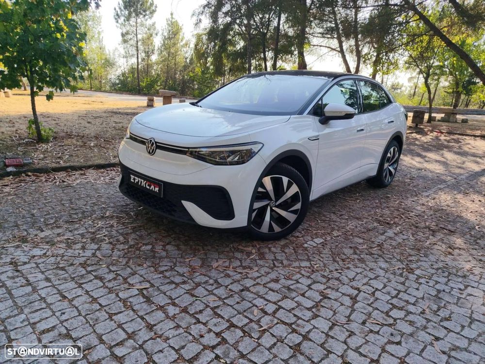 VW ID.5 77 kWh Pro Performance - 1