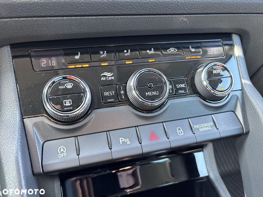 Skoda Kodiaq 2.0 TDI 4x4 Style DSG - 29