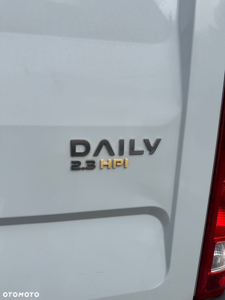 Iveco Daily D - 6