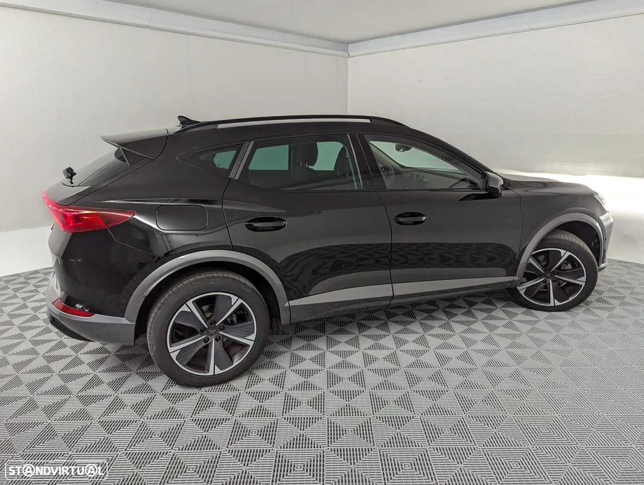 Cupra Formentor 2.0 TDI Plus - 6