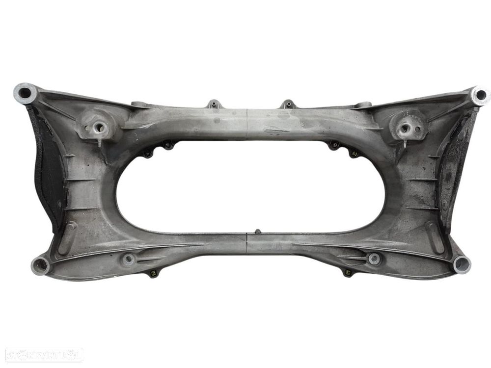 BERÇO DO MOTOR DO EIXO DIANTEIRO LEXUS IS AVE30GSE30 - 1