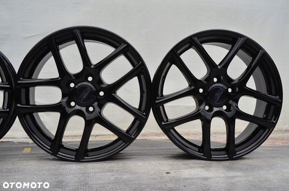 Felgi 7x17 5x114.3 Mazda 3 6 CX-5 KIA Sportage Ceed Hyundai Tucson Honda - 5