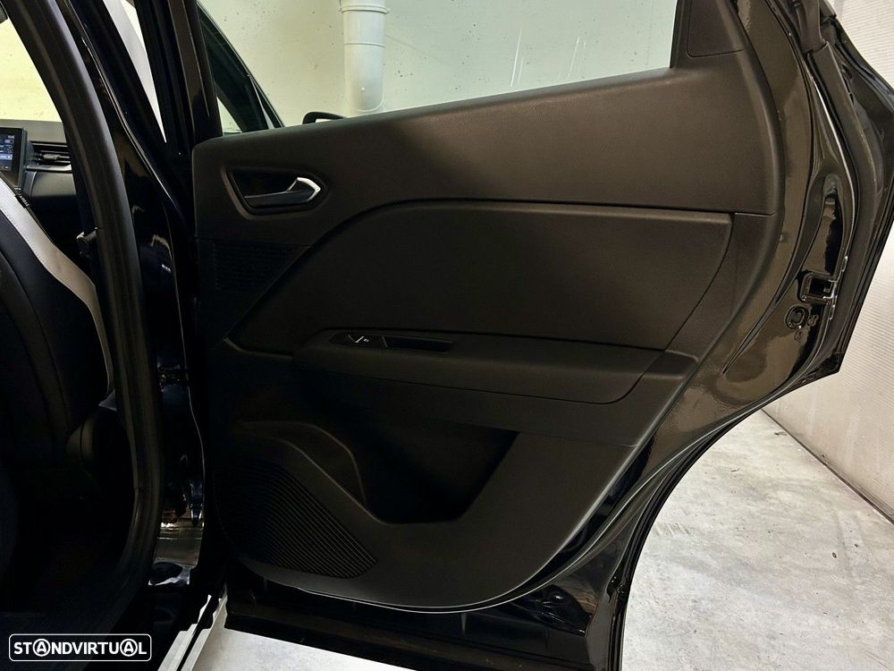 Renault Captur E-TECH 160 INTENS - 47