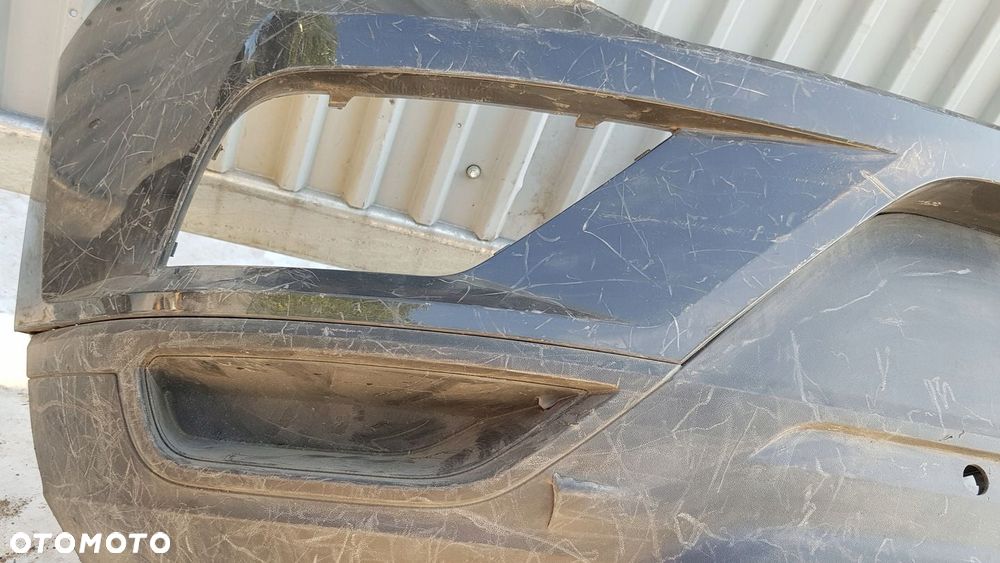 Zderzak tylny VW T-Roc - 6