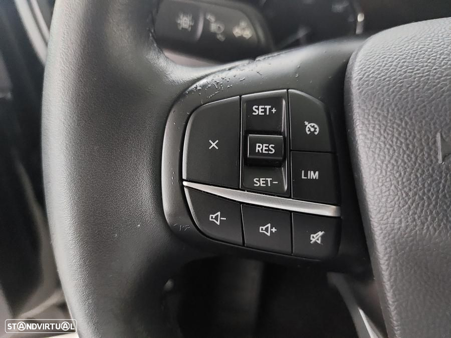 Ford Kuga 2.5 PHEV Titanium - 16