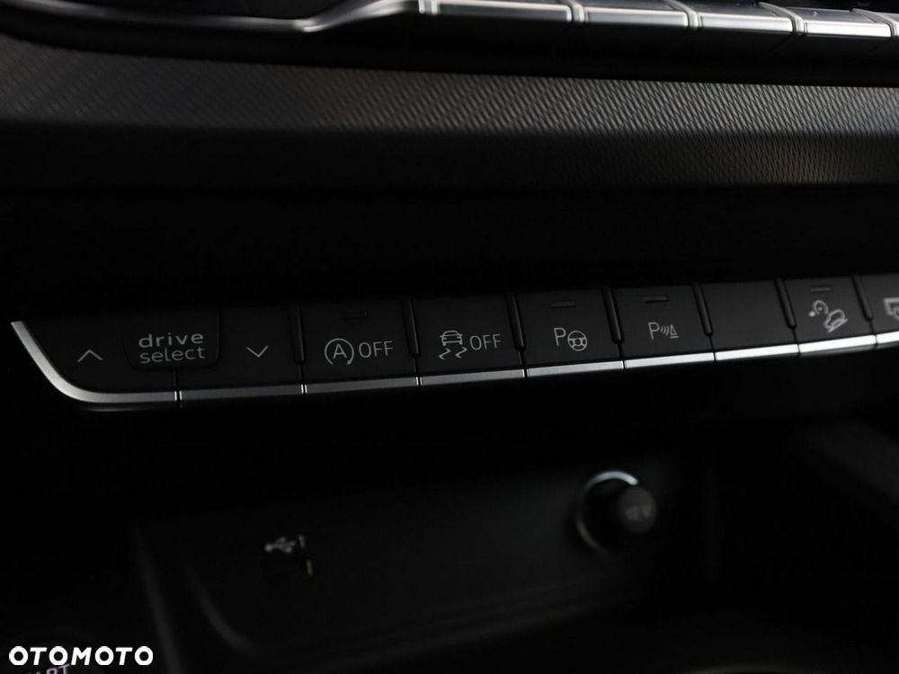 Audi A4 Allroad 40 TDI mHEV Quattro S tronic - 31
