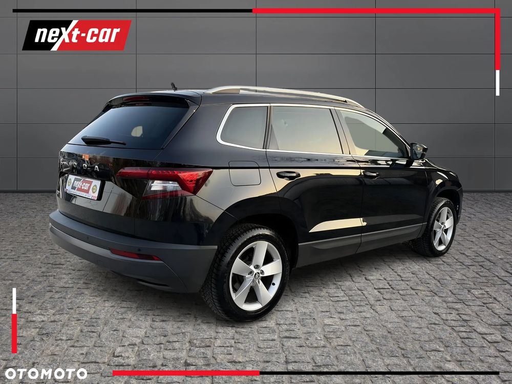 Skoda Karoq 2.0 TDI SCR 4x2 Ambition - 6