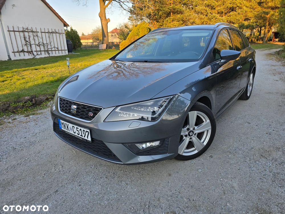 Seat Leon - 1