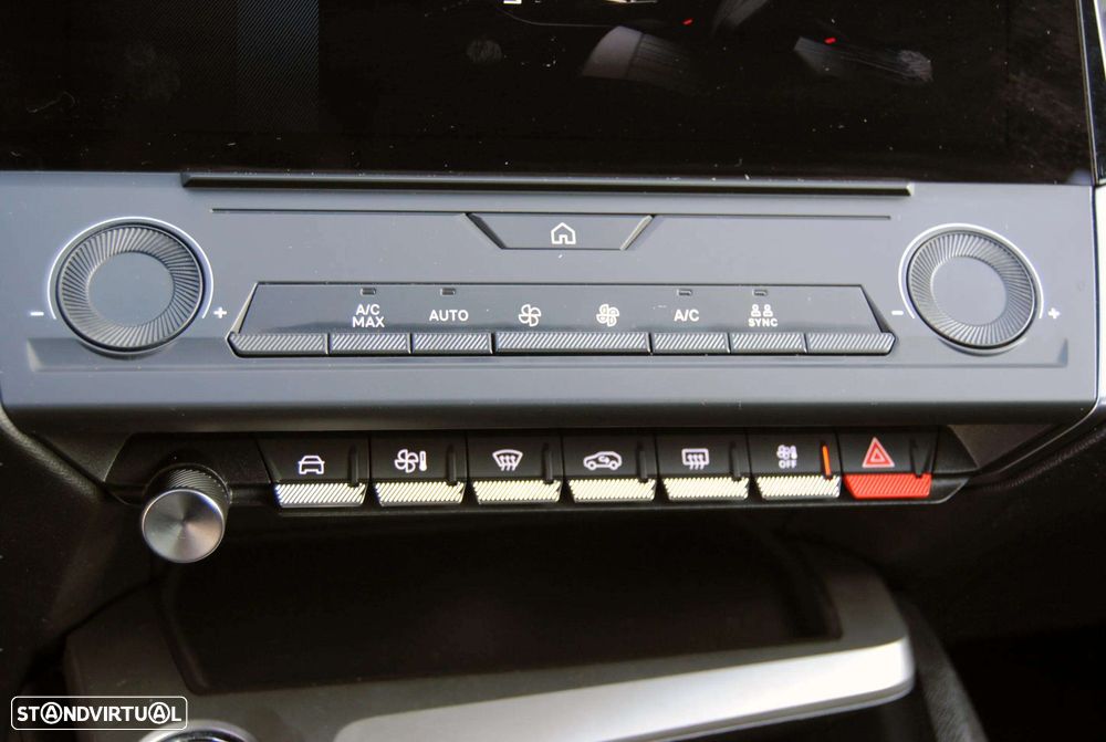 Peugeot 308 1.2 PureTech Active Pack - 28