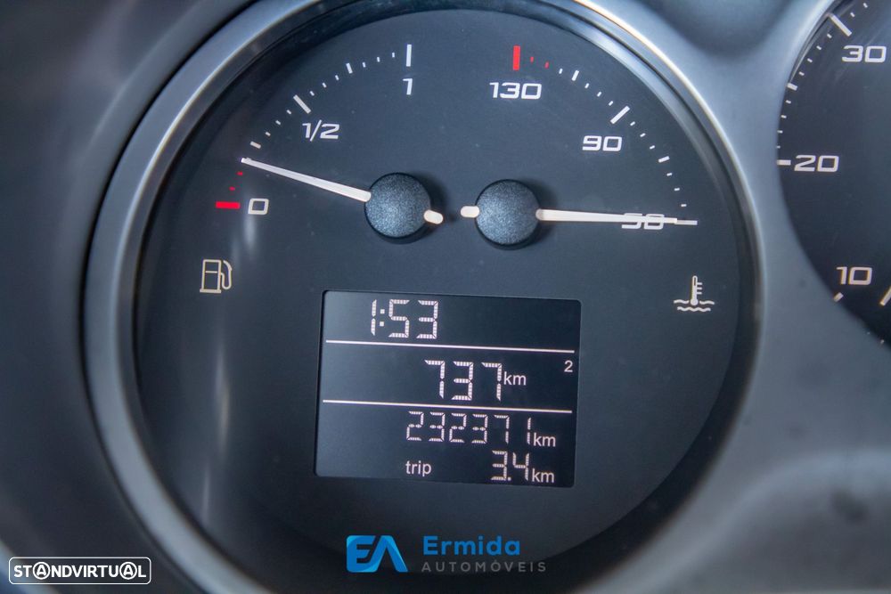 SEAT Leon 2.0 TDI Sport DPF - 27
