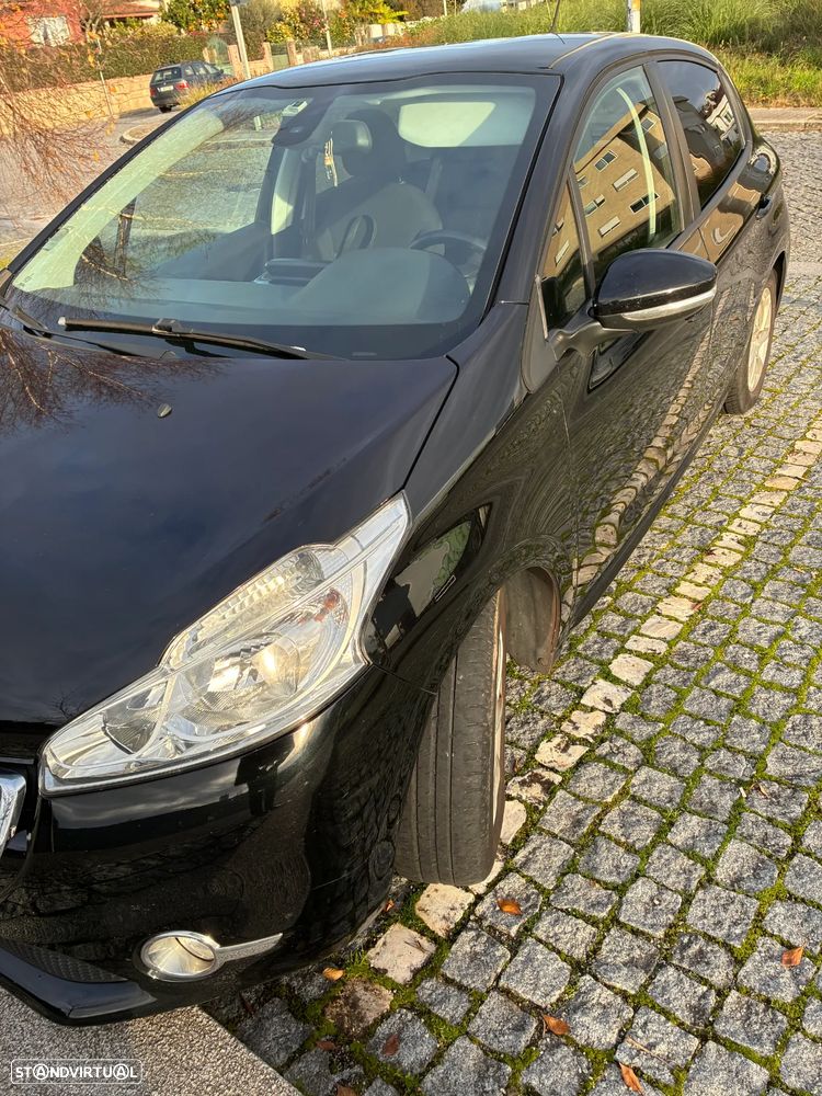 Peugeot 208 1.2 VTi Access - 6