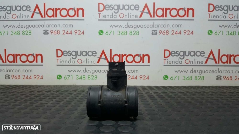 MEDIDOR DE MASSA DE AR OPEL CORSA C COMFORT - 1