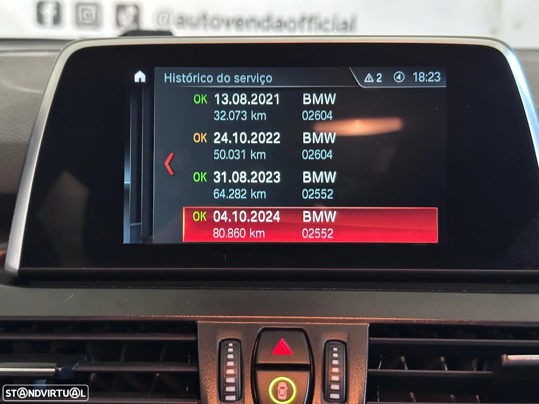 BMW 225xe Active Tourer Line Luxury - 19