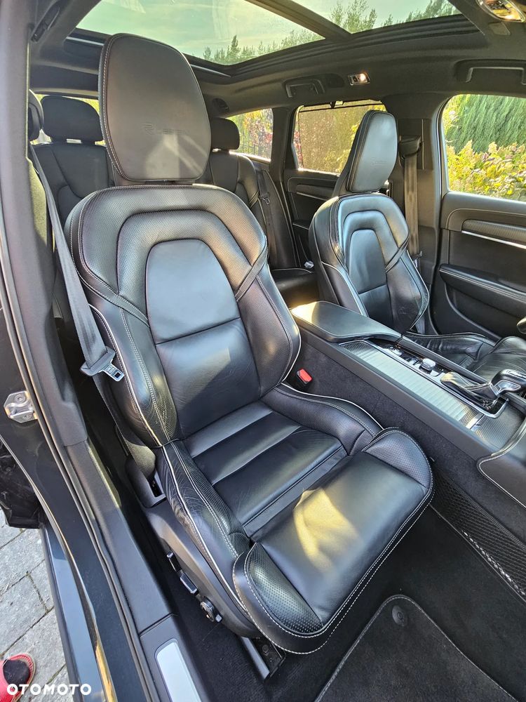 Volvo V90 - 30
