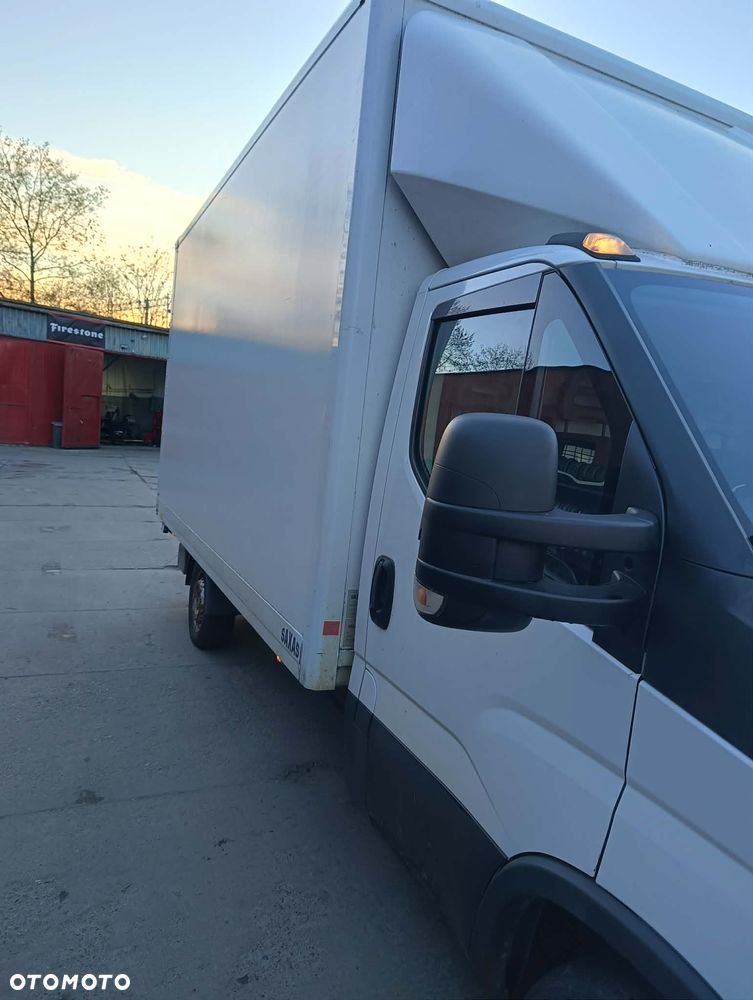 Iveco MKD 43-L-U - 2