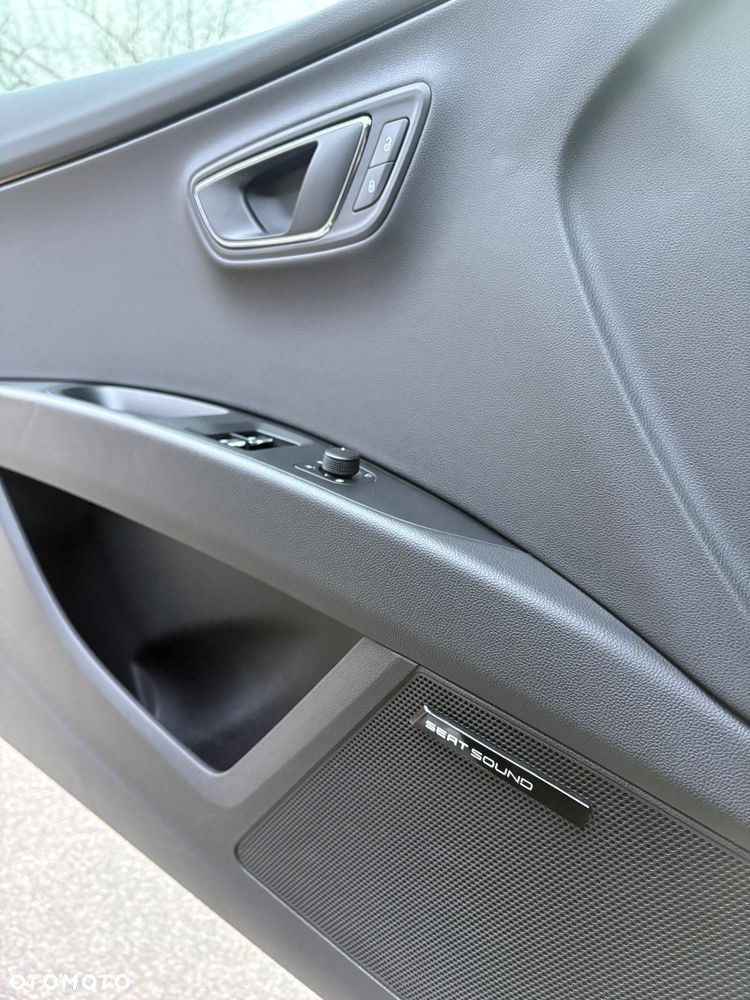 Seat Leon SC 1.4 TSI Start&Stop FR - 16