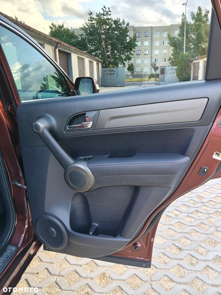 Honda CR-V 2.0i-VTEC Automatik Executive - 6