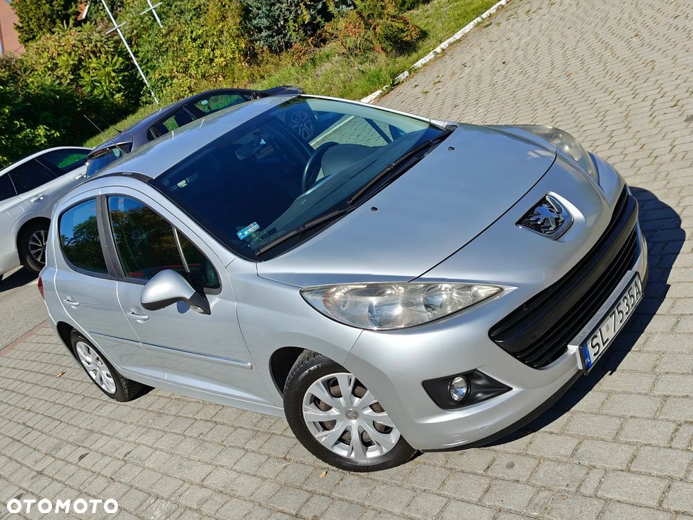 Peugeot 207 1.4 HDi Business Line - 15