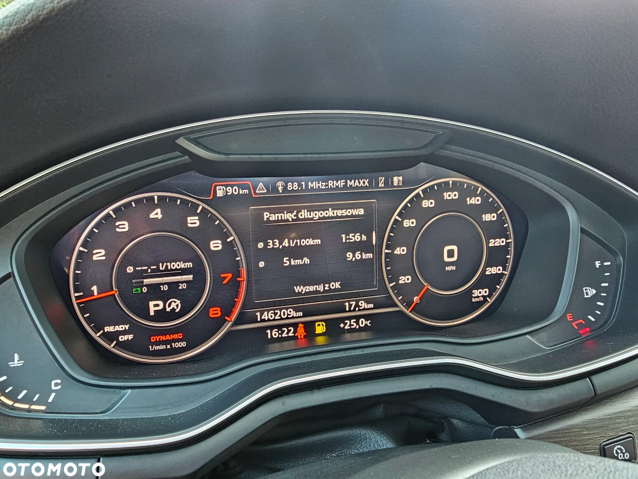Audi A4 2.0 TFSI Quattro S tronic - 22